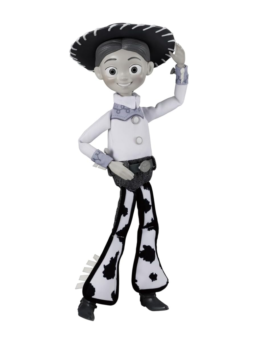 Toy Story 30th Anniversary Jessie Talking Doll