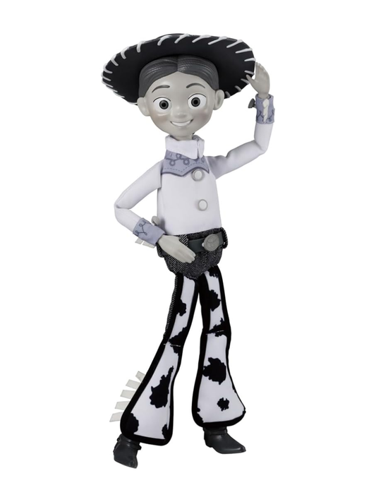 Toy Story 30th Anniversary Jessie Talking Doll