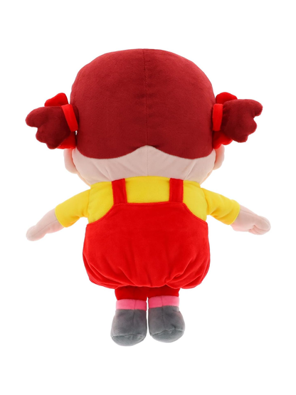 Marushin Peko-chan Golf Club Headcover - Cute Peko Design