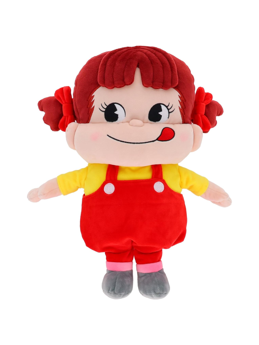 Marushin Peko-chan Golf Club Headcover - Cute Peko Design