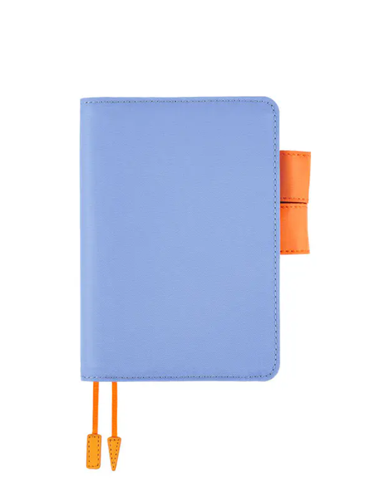 Hobonichi Techo 2026 Colors Planner Cover – Water Candle A6
