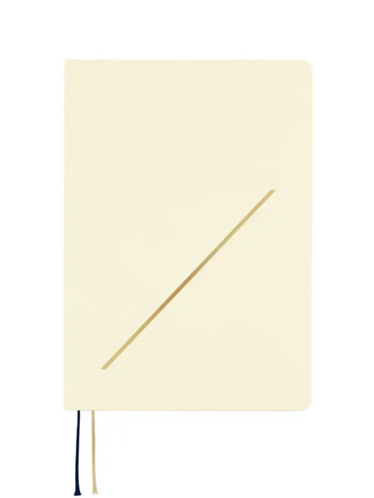 Hobonichi Techo HON 2026 “Slash” Planner A6/A5