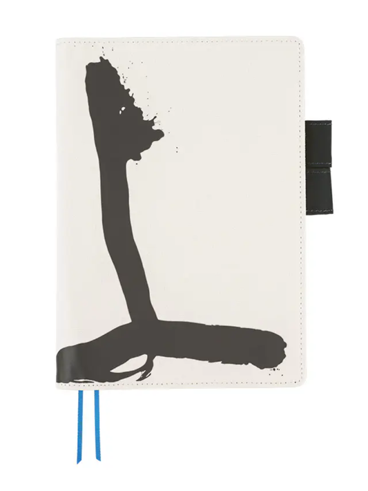 Hobonichi Techo HON 2026 Yuichi Inoue “Jo” Calligraphy Planner A5
