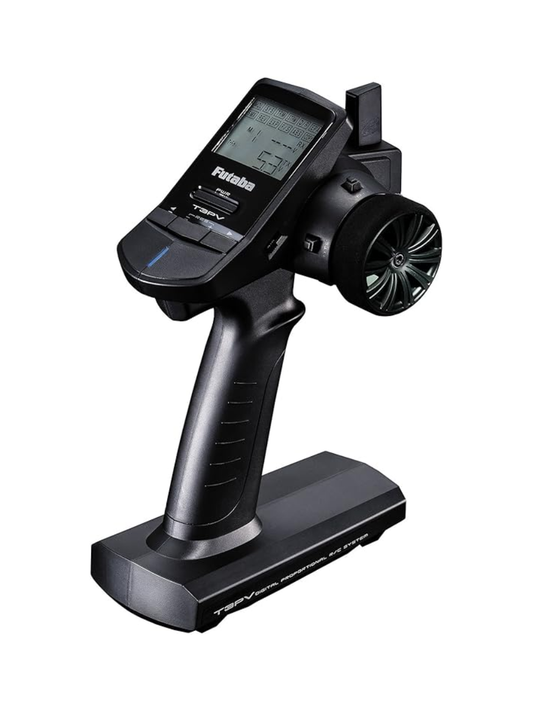 FUTABA 3PV 4-Channel Radio Transmitter