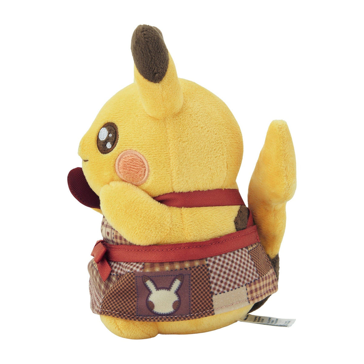 Pokemon Pikachu Sweet Delivery Plush Toy