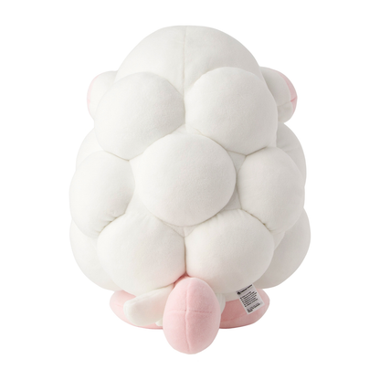 Pokemon Mochi Swirlix Plush