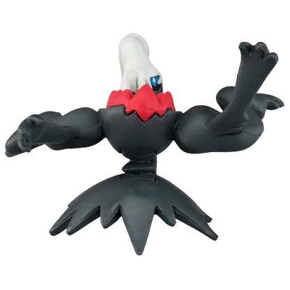 TAKARA TOMY Pokemon Moncolle MS-49 Darkrai