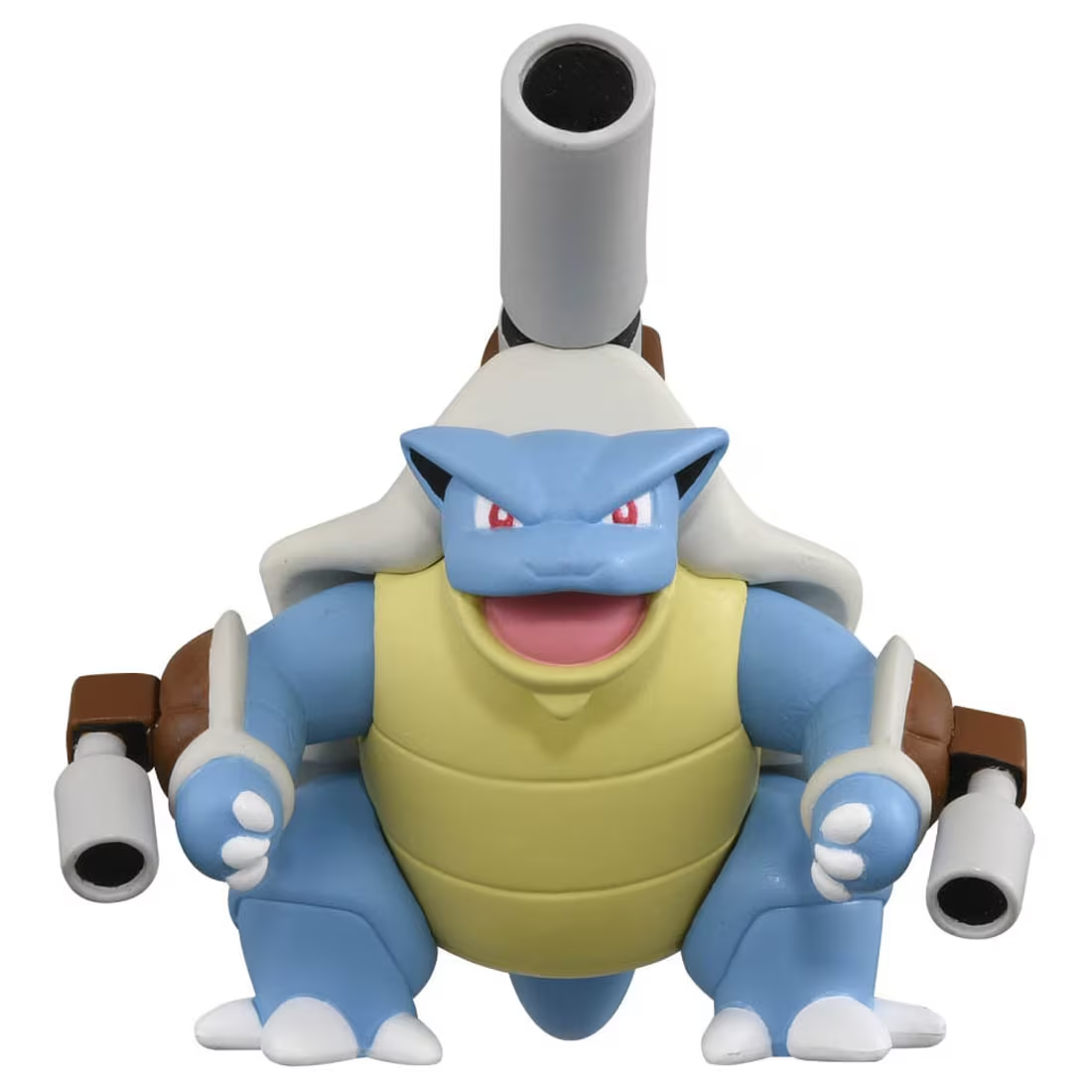 Pokemon Moncolle Mega Blastoise Figure