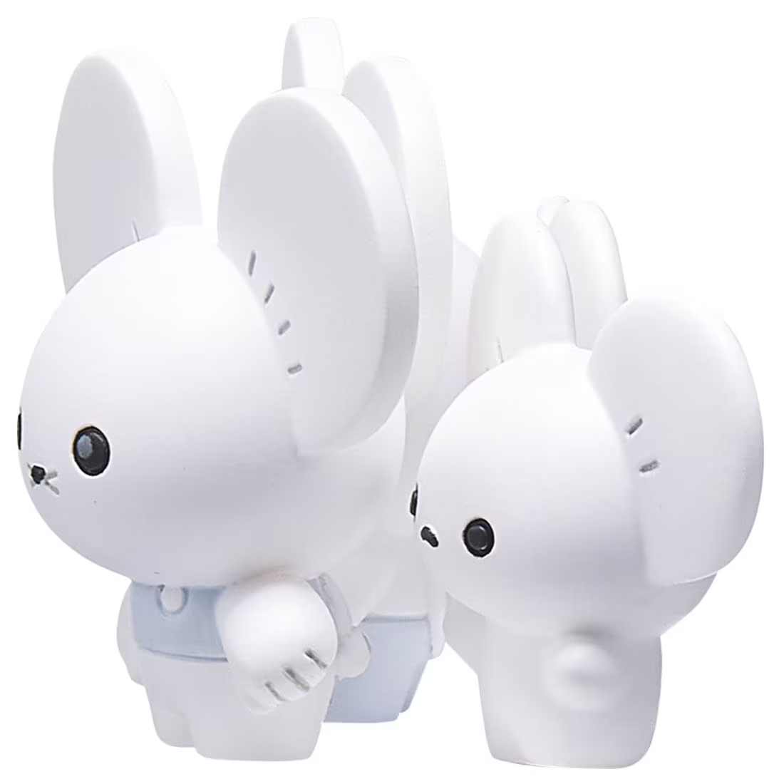 Pokemon Moncolle MS-24 Tandemaus (Family of Four Form) Figure