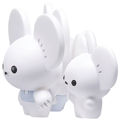 Pokemon Moncolle MS-24 Tandemaus (Family of Four Form) Figure