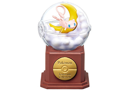 Re-Ment Pokemon Terrarium Collection Vol.10 Box Set 6 Figures