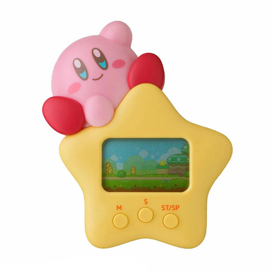 CCP Kirby Character Kitchen Timer