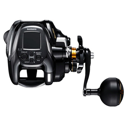 SHIMANO 22 Beastmaster 2000 Spinning Reel