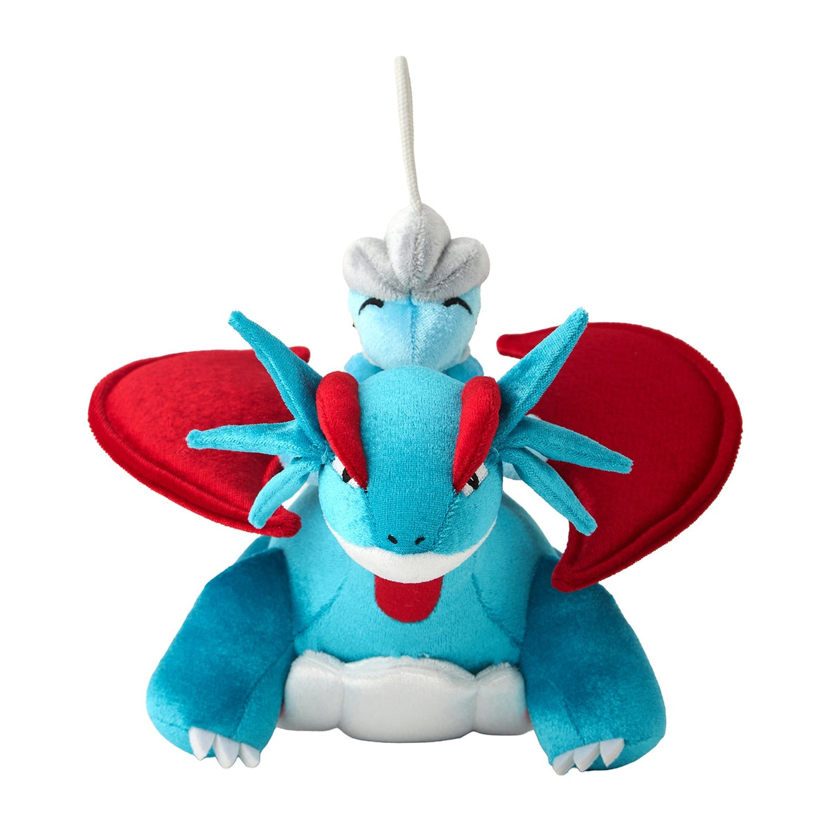 Pokemon Soaring Dreams Salamence Plush Toy