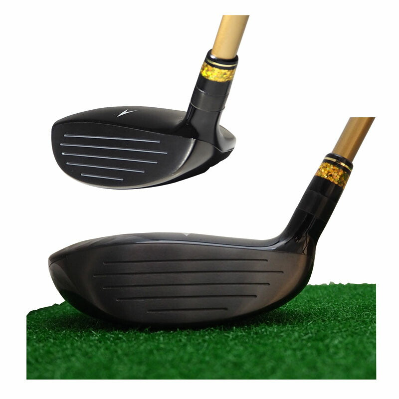 MUTSUMI HONMA MH282 UT Utility Golf Club