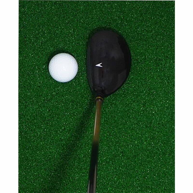 MUTSUMI HONMA MH282 UT Utility Golf Club