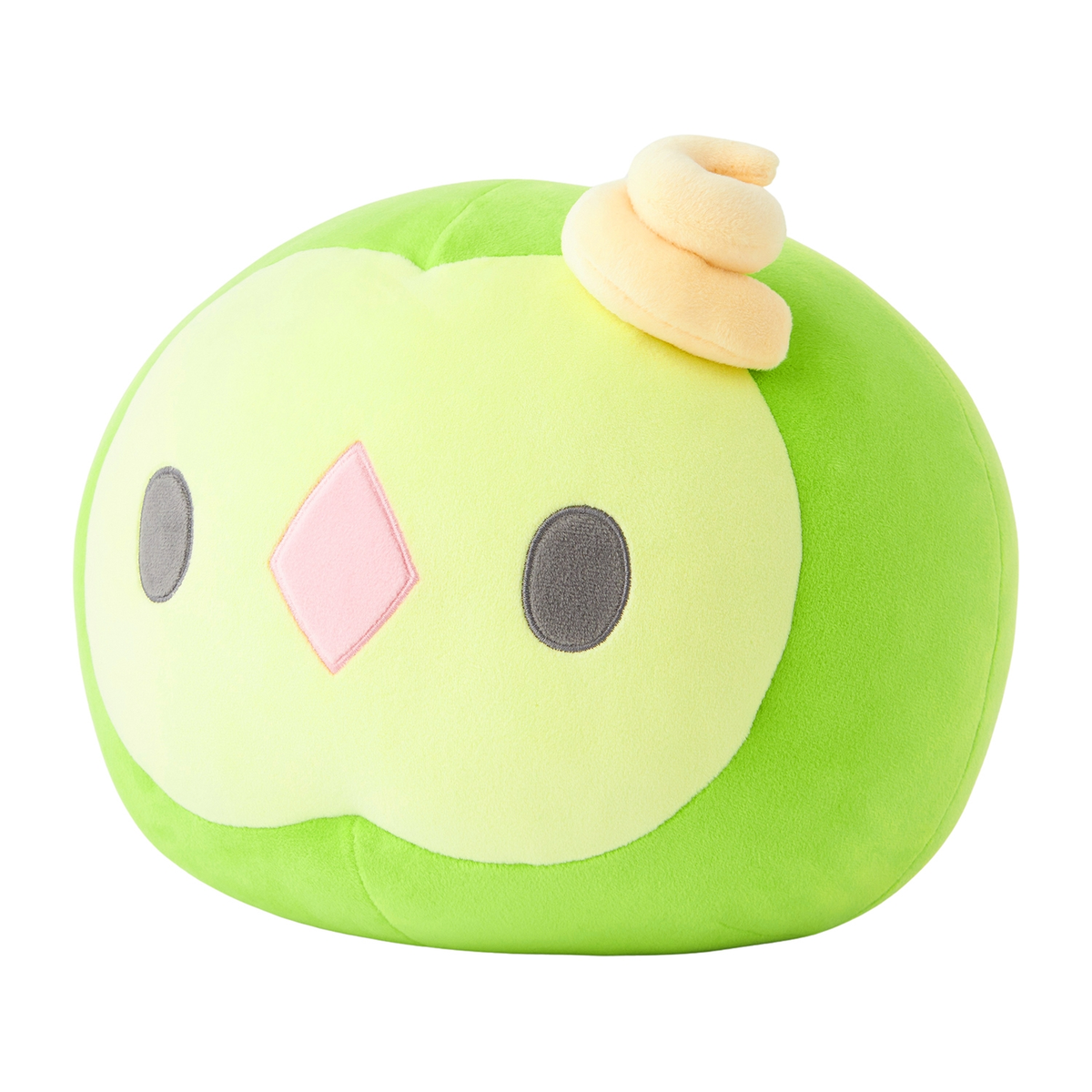 Pokemon Mochi Solosis Plush