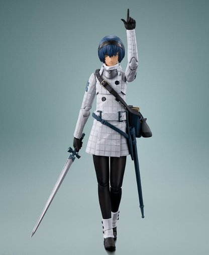 S.H.Figuarts Metaphor: ReFantazio Main Character Action Figure