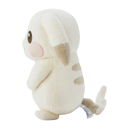 Pikachu Poko a Pokemon Plush Light Color Ver. 22.5 cm