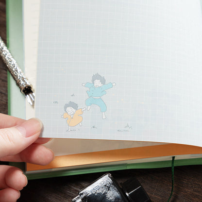My Neighbor Totoro 2026 Schedule Book B6