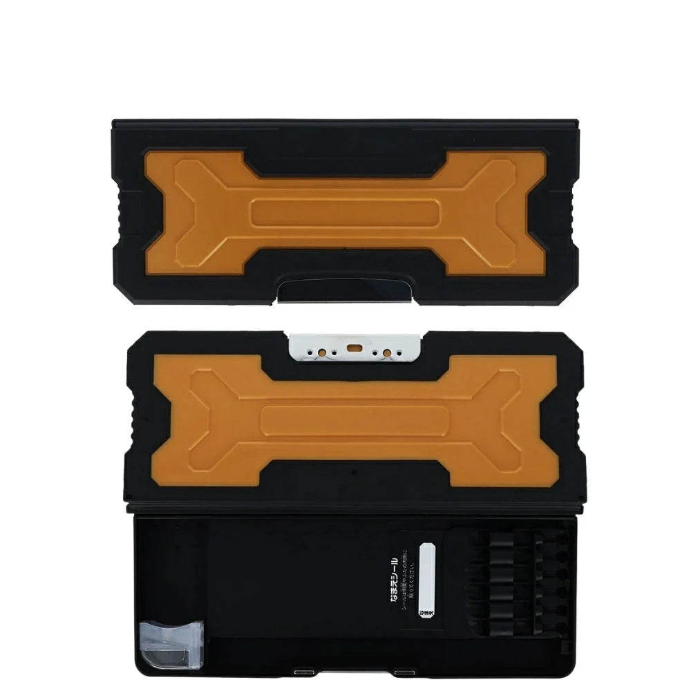 Mitte Durable Horizontal Pencil Case