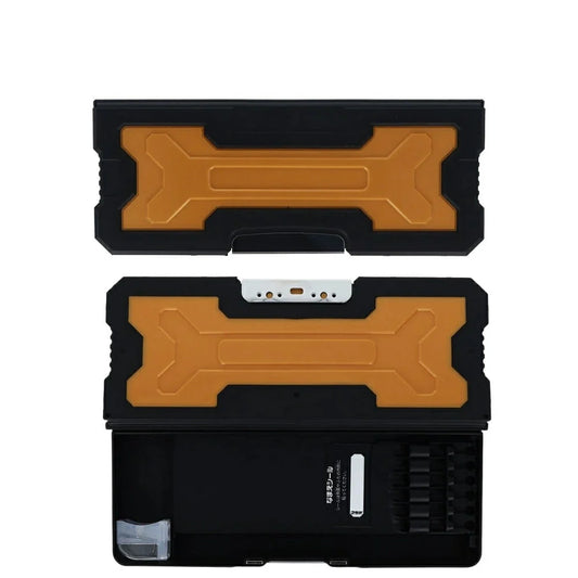Mitte Durable Horizontal Pencil Case