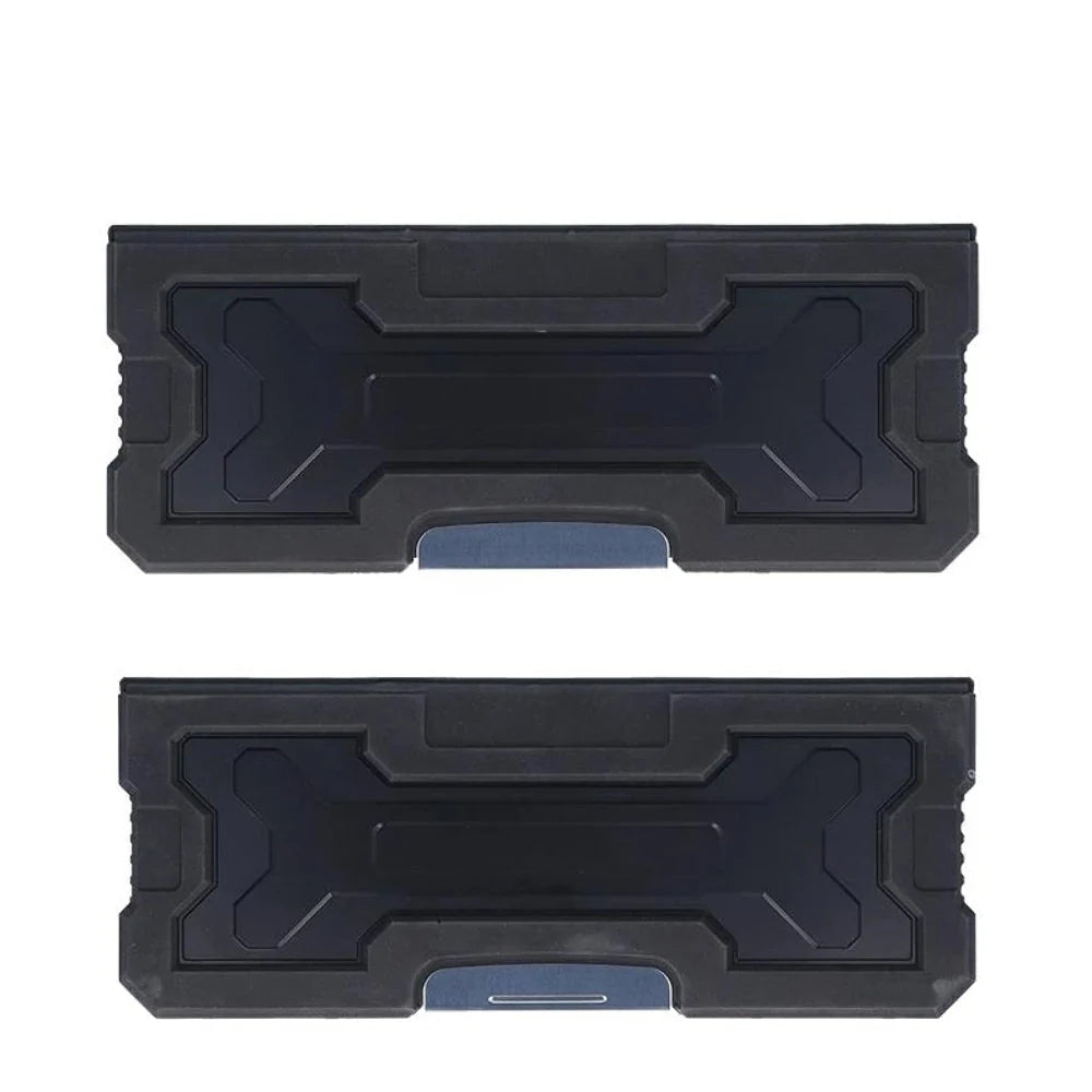 Mitte Durable Horizontal Pencil Case