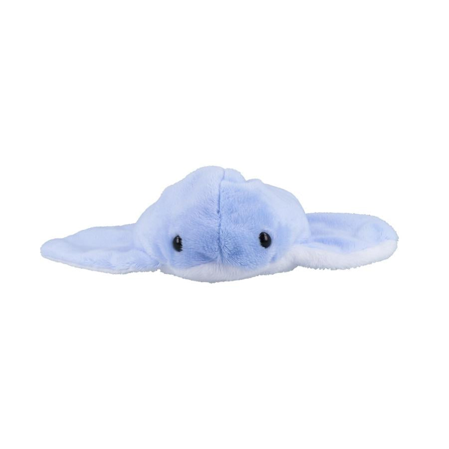NuiMii 3 Plush Pencil Case Stingray