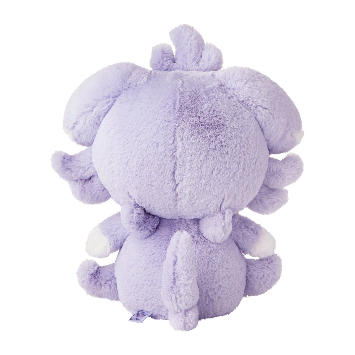 Pokemon Espurr Fluffy Hugging Plush Toy