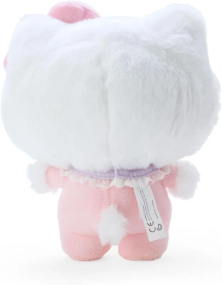 Sanrio Hello Kitty Baby Plush Toy Care Set