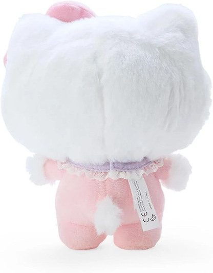 Sanrio Hello Kitty Baby Plush Toy Care Set