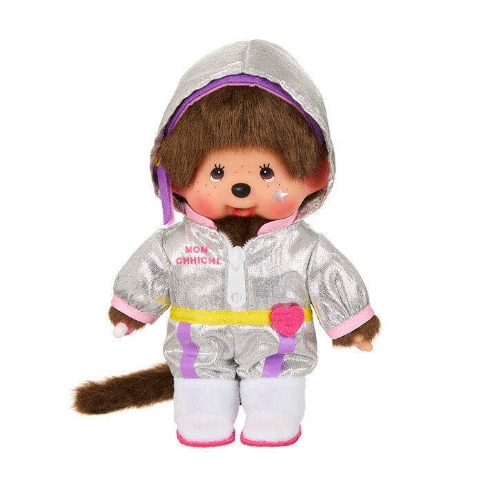 Sekiguchi Monchhichi Idol S Boy Plush