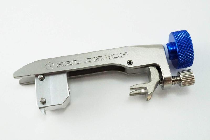 RED BISHOP ACCU-LOCATOR Intonation Adjuster