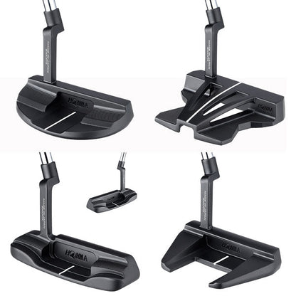 Honma SAKATA LAB Putter Blade Mallet Neo-Mallet Horn or Pin Type Golf Club