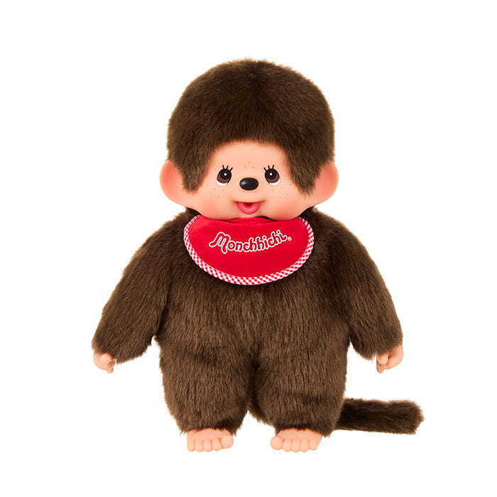 Sekiguchi Monchhichi Premium Standard Boy Plush