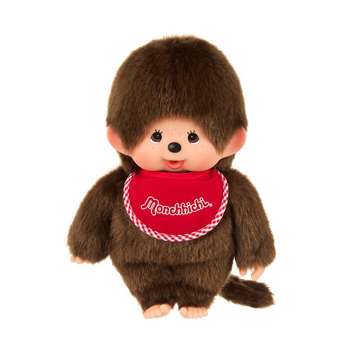 Sekiguchi Monchhichi Premium Standard Boy Plush