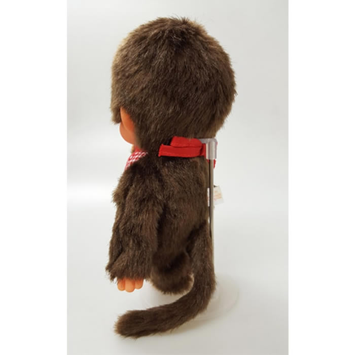 Sekiguchi Monchhichi S-Size Stand for Plush Dolls