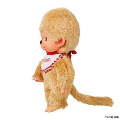 Sekiguchi Monchhichi Premium Standard S Boy Plush