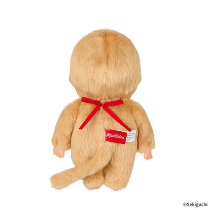 Sekiguchi Monchhichi Premium Standard M Boy Plush