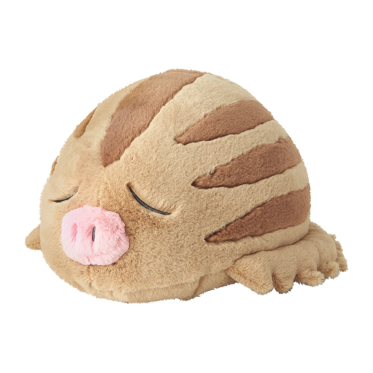 PokemonSwinub Fluffy Hugging Plush Toy