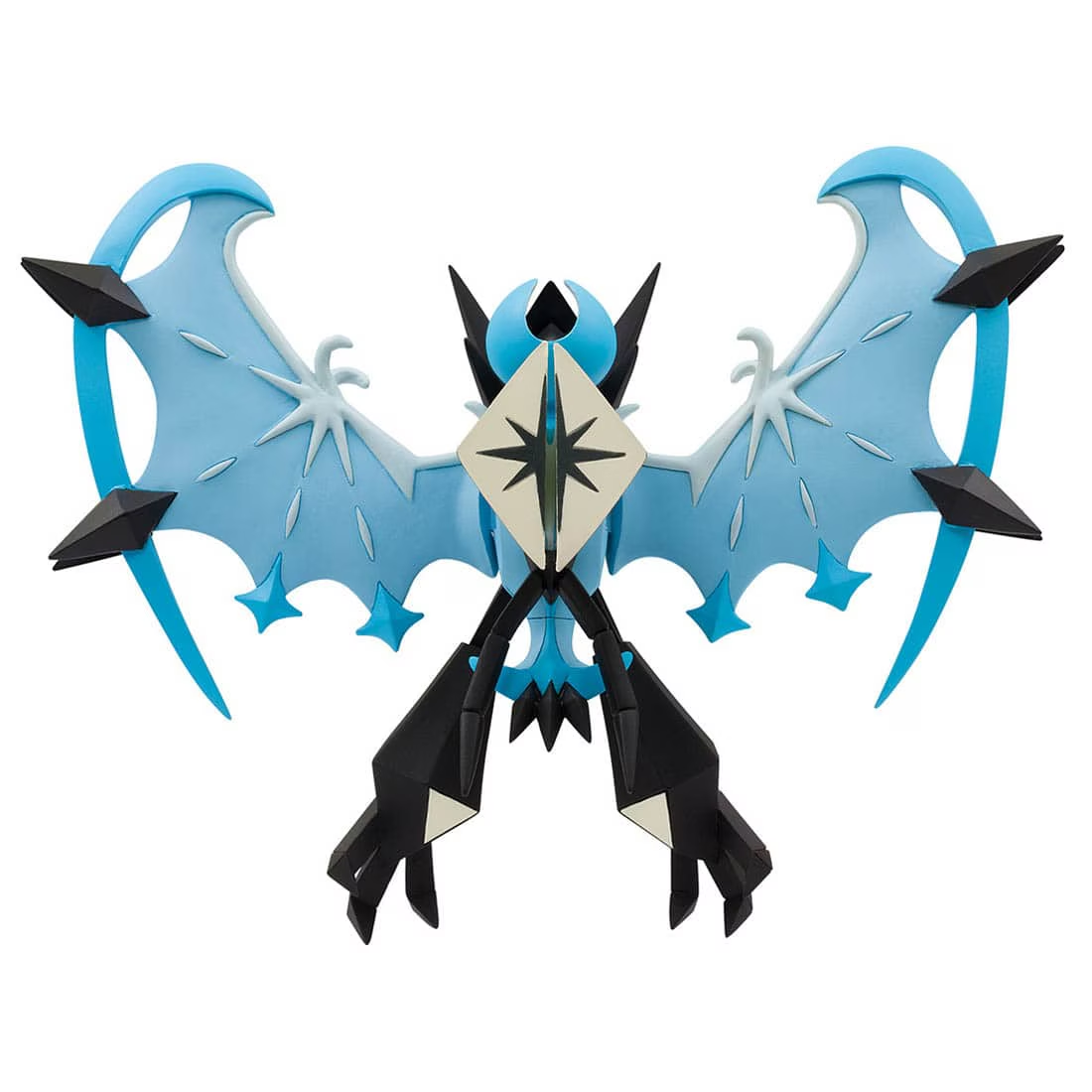 Pokemon Moncolle ML-17 Dawn Wings Necrozma Figure