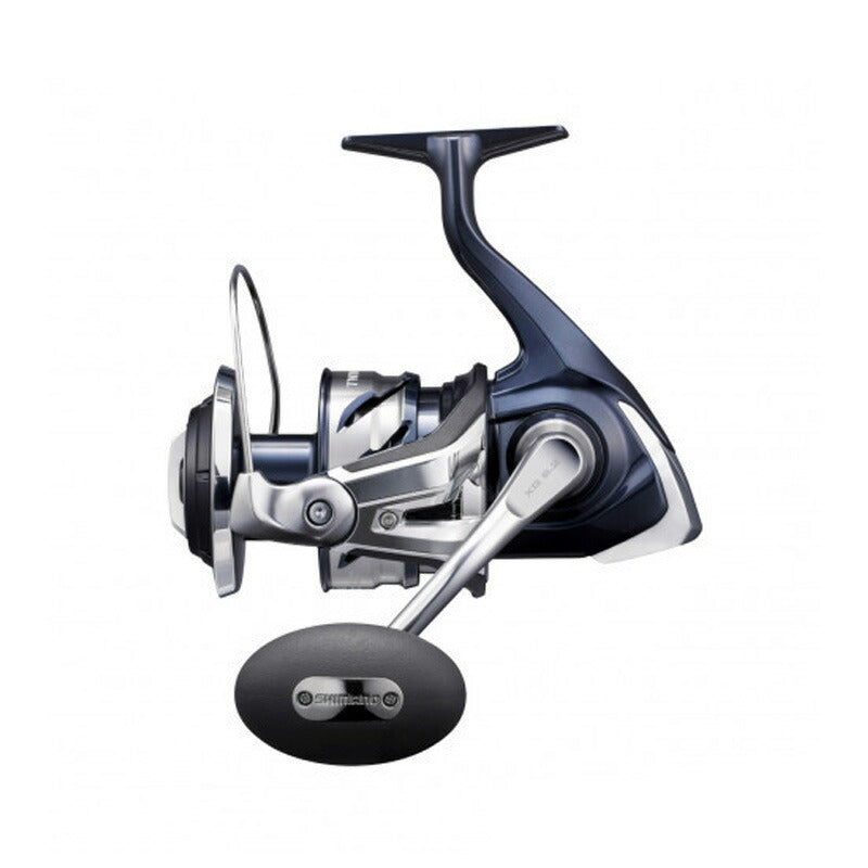 Shimano 21 Twin Power SW 14000XG Spinning Reel