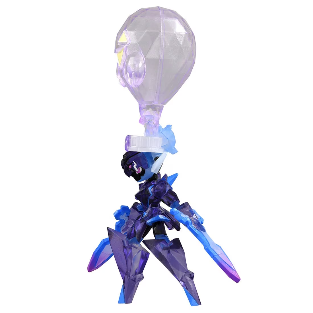 Pokemon Moncolle Ghost Terastal Sawsbuck Figure