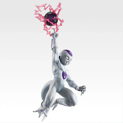 Ichiban Kuji Dragon Ball Frieza C Prize MASTERLISE Figure with Effect