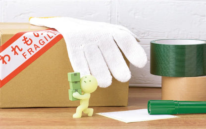 Sonny Angel Smiski Moving Series Blind Box