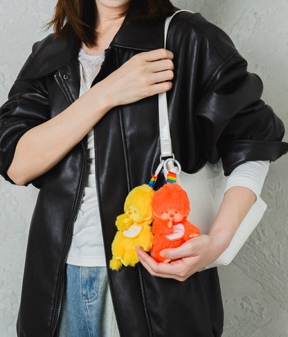 Monchhichi Colorful Fantasy Blind Box Figure
