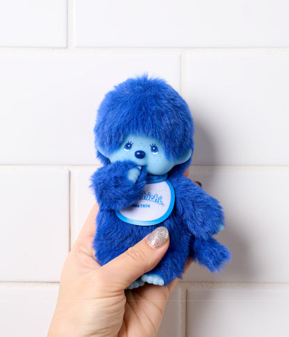 Monchhichi Colorful Fantasy Blind Box Figure