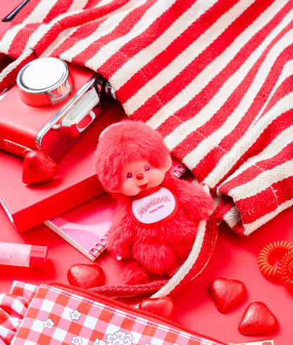 Monchhichi Colorful Fantasy Blind Box Figure