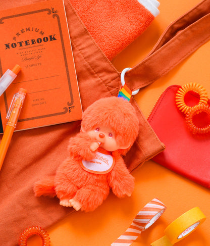Monchhichi Colorful Fantasy Blind Box Figure