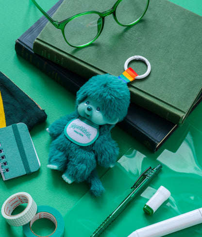Monchhichi Colorful Fantasy Blind Box Figure